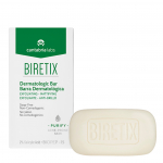 Biretix Dermatological Bar | Dermatoloogilised seebid 2% salits&uuml;&uuml;lhappega 80g