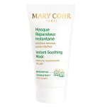 Mary Cohr Instant Soothing Mask | Intensiivselt rahustav ja toitv n&auml;omask kuivale ja deh&uuml;dreeritud nahale 50 ml
