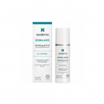 Sesderma Sesbalance Mattifying Gel PLUS | Mattiviseeriv N&auml;ogel PLUS 50 ml