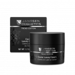 Janssen Caviar Luxury Cream | Luksuslik kaviarivastane vananemisvastane kreem 50 ml
