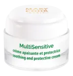 Mary Cohr Multisensitive Cream | Rahustav ja kaitsev n&auml;okreem tundlikule nahale 50 ml