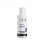 GiGi Nutri Peptide Clearing Cleanser | Puhastav geel 60 ml