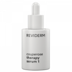 REVIDERM Couperose Therapy Serum 1 | Seerum kuperoossele nahale 1 30 ml