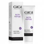 GIGI Nutri Peptide Night Cream | &ouml;&ouml;kreem 50ml