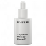 REVIDERM Couperose Therapy Serum 2 | Seerum kuperoossele nahale 2 30 ml