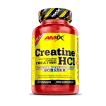AmixPro Creatine HCl 3000 mg | Kreatiin 120 kapslit