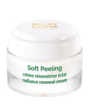 Mary Cohr Soft Peeling | &Otilde;rn kooriv ja naha s&auml;ra taastav n&auml;okreem 50 ml