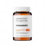 Mesoestetic mesoprotech&reg; PLE gummies | P&auml;ikesekaitset t&auml;iendavad gummivitamiinid 60 tk.