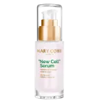 Mary Cohr &ldquo;New Cell&rdquo; Serum | Taastav ja jumet andev n&auml;oseerum 50 ml
