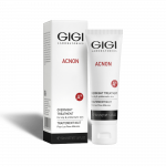GIGI Acnon Overnight Treatment | Ārterapeutiline &ouml;&ouml;kreem 50ml