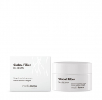 Mediderma Fillderma Global Filler Nourishing Cream 50 ml | Anti-Aging toitva kreem