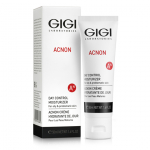 GIGI Acnon Day Control Moisturizer | Niisutav p&auml;evakreem 50 ml