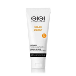 GIGI Solar Energy Mud Mask For Oily Skin | Dubļumaska taukseklīgai ādai 75 ml
