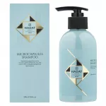 HADAT Microcapsules Shampoo | Atjaunojo&scaron;s &scaron;ampoon mikrokapslitega 250 ml / 800 ml