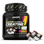 Amix Creapure | Kreatiini n&auml;rimistabletid 60 tabletti
