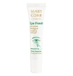 Mary Cohr Eye Fresh | Virsnoorendav silma kreem-geel tursete ja tumedate ringide v&auml;hendamiseks 15 ml