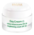 Mary Cohr Day Cream SPF 30 | Valgendav p&auml;evakreem pigmentatsiooni v&auml;hendamiseks SPF 30 50 ml
