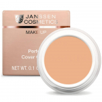Janssen Perfect Cover Cream 03 | K&otilde;rge katvusega peitekreem 5 ml (toon 03)