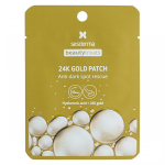 Sesderma Beauty Treats 24K Gold Patch | 24K Kuldne Silmaplaaster 1 Paar