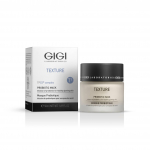 GIGI Texture Probiotic Mask | Mask probiootilise kompleksi ja antioks&uuml;dantidega 50 ml