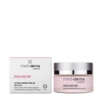 Mediderma Sens-Age Ultra Corrector 50 ml | Anti-age kreem 3 retinooliga