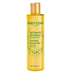 Mary Cohr Essences Shower Gel | Energiseeriv ja niisutav du&scaron;igeel eeterlike &otilde;lidega 300 ml