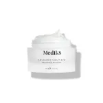 Medik8 Advanced Night Eye | Taastav &ouml;&ouml;kreem silma&uuml;mbrusele 15 ml