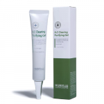 HUBISLAB A.C Clearing Purifying Gel | Kontsentreeritud geel problemsele ja aknest m&otilde;jutatud nahale 15 ml