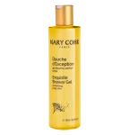 Mary Cohr Exquisite Shower Gel | Toitev ja &otilde;rnalt puhastav du&scaron;igeel Camelina &otilde;liga 300 ml