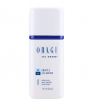 OBAGI MEDICAL Nu-Derm Gentle Cleanser | &Otilde;rn puhastusvahend reisipakendis, 60 ml
