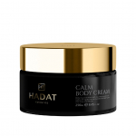 HADAT Calm Body Cream | Niisutav kehakreem 250 ml