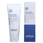 HUBISLAB Moisture Max Cleansing Foam | &Otilde;rn niisutav n&auml;ovahustatud puhastus 120 ml