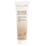 Mary Cohr Nuage de Coton | Intensiivselt niisutav ja toitav kehakreem puuvilla&otilde;liga 150 ml