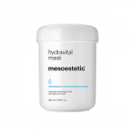 Mesoestetic hydravital mask | Professionaalne intensiivselt niisutav n&auml;omask kuivale ja deh&uuml;dreeritud nahale 500 ml