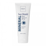 OBAGI MEDICAL Mineral Broad Spectrum SPF 50 | Hipoallergeenne mineraalne p&auml;ikesekaitsekreem, 85 g