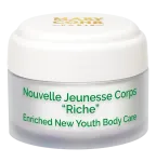 Mary Cohr Enriched New Youth Body Care | Toniseeriv ja toitav vananemisvastane kehakreem 200 ml