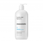 Mesoestetic Hydra-Vital Factor K | Professionaalne intensiivselt niisutav ja toitav n&auml;okreem 500 ml
