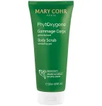 Mary Cohr PhytOxygene Body Scrub | Eksfolieeriv kehakoorija siledam nahale 200 ml