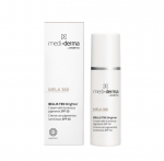 Mediderma MELA 360 Bellis TRX Brighter SPF 50 | Pleegitav n&auml;okreem SPF 50