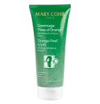 Mary Cohr &ldquo;Orange Peel&rdquo; Scrub | Tselluliidivastane kehakoorija naha &uuml;htlustamiseks 200 ml