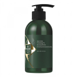 Hadat Cosmetics Detox Therapy Shampoo | Detoksifitseeriv &scaron;ampoon peanaha s&uuml;gavaks ja &otilde;rnaks puhastamiseks 50 ml / 250 ml / 800 ml