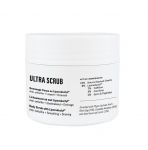 Celestetic Ultra Scrub | Tselluliidivastane kehakoorija 200 ml