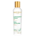 Mary Cohr Micellar Cleansing Water | Pehme micellaarvesi n&auml;o ja silmade meigi eemaldamiseks 200 ml