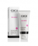 GiGi Sea Weed Soapless Soap | Seep &otilde;linele ja kombineeritud nahale 100 ml