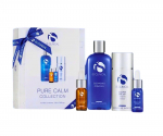 iS Clinical Pure Calm Collection | Rahustav ja naha mugavust taastav n&auml;ohoolduse komplekt