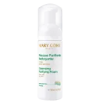 Mary Cohr Cleansing Purifying Foam | Puhastavad ja sebumit reguleerivad n&auml;ovahtud rasusele nahale 150 ml
