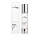 Mediderma Redness Control Sensitive Gel | Apsārtumu v&auml;hendav n&auml;ogeel 50 ml