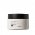 PCA Skin Triple Exfoliation Peel Pads | Kolmekordse toimega koorimispadjad naha uuendamiseks 30 tk.