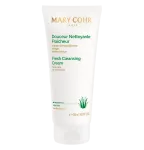 Mary Cohr Fresh Cleansing Cream | Virkiv taastav puhastav kreem n&auml;ole ja meigi eemaldamiseks 200 ml
