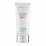 Colorescience Total Protection&reg; Body Shield Glow SPF 50 | Mineraalne SPF-&otilde;li kehale l&auml;ikega 90 ml